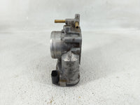 1999-2004 Volkswagen Jetta Throttle Body Fits Fits 1999 2000 2001 2002 2003 2004 OEM Used Auto Parts - Oemusedautoparts1.com