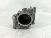 1999-2004 Volkswagen Jetta Throttle Body Fits Fits 1999 2000 2001 2002 2003 2004 OEM Used Auto Parts - Oemusedautoparts1.com