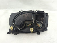 1999-2002 Volkswagen Jetta Passenger Right Oem Head Light Headlight Lamp - Oemusedautoparts1.com