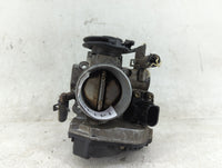 1999-2001 Volkswagen Jetta Throttle Body P/N:06A 133 064 H Fits Fits 1998 1999 2000 2001 OEM Used Auto Parts - Oemusedautopa