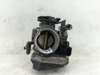 compare product 1999-2001 Volkswagen Jetta Throttle Body P/N:06A 133 064 H Fits Fits 1998 1999 2000 2001 OEM Used Auto Parts