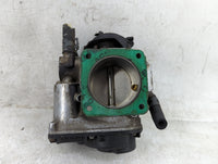 1999-2001 Volkswagen Jetta Throttle Body P/N:06A 133 064 H Fits Fits 1998 1999 2000 2001 OEM Used Auto Parts - Oemusedautopa