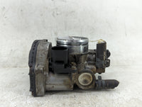 1999-2001 Volkswagen Jetta Throttle Body P/N:06A 133 064 H Fits Fits 1998 1999 2000 2001 OEM Used Auto Parts - Oemusedautopa