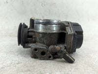 1999-2001 Volkswagen Jetta Throttle Body P/N:06A 133 064 H Fits Fits 1998 1999 2000 2001 OEM Used Auto Parts - Oemusedautopa