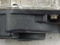 1999-2001 Volkswagen Jetta Throttle Body P/N:06A 133 064 H Fits Fits 1998 1999 2000 2001 OEM Used Auto Parts - Oemusedautopa