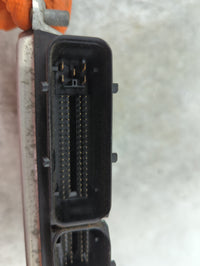 2001 Volkswagen Jetta PCM Engine Control Computer ECU ECM PCU OEM P/N:021 906 018 S 0 261 206 815 Fits OEM Used Auto Parts -