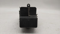 2000-2001 Volkswagen Jetta Fusebox Fuse Box Panel Relay Module P/N:1J0 919 506 K 1J0 941 389 B Fits OEM Used Auto Parts - Oe