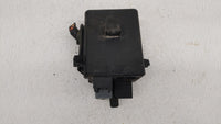 2000-2001 Volkswagen Jetta Fusebox Fuse Box Panel Relay Module P/N:1J0 919 506 K 1J0 941 389 B Fits OEM Used Auto Parts - Oe