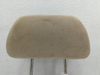 2000-2002 Volkswagen Jetta Headrest Head Rest Front Driver Passenger Seat Fits Fits 2000 2001 2002 OEM Used Auto Parts - Oem