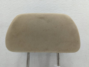 compare product 2000-2002 Volkswagen Jetta Headrest Head Rest Front Driver Passenger Seat Fits Fits 2000 2001 2002 OEM Used Auto Parts