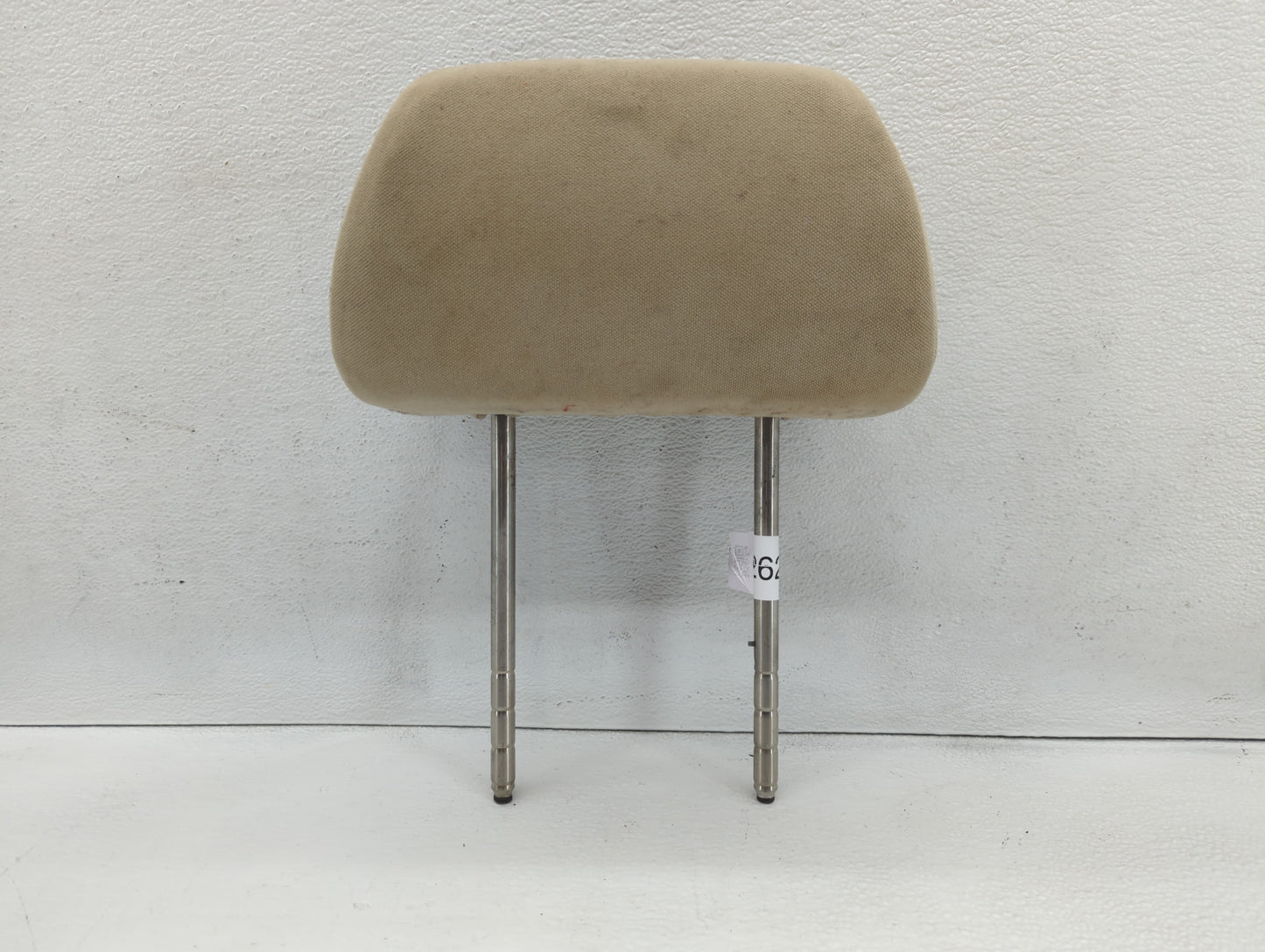 2000-2002 Volkswagen Jetta Headrest Head Rest Front Driver Passenger Seat Fits Fits 2000 2001 2002 OEM Used Auto Parts - Oem