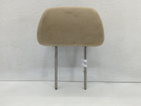 2000-2002 Volkswagen Jetta Headrest Head Rest Front Driver Passenger Seat Fits Fits 2000 2001 2002 OEM Used Auto Parts - Oem