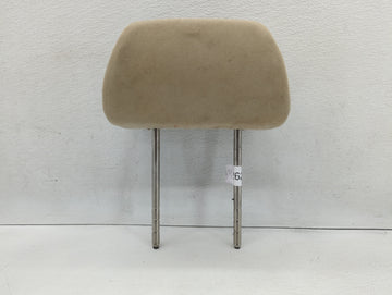 2000-2002 Volkswagen Jetta Headrest Head Rest Front Driver Passenger Seat Fits Fits 2000 2001 2002 OEM Used Auto Parts