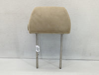 2000-2002 Volkswagen Jetta Headrest Head Rest Front Driver Passenger Seat Fits Fits 2000 2001 2002 OEM Used Auto Parts - Oem
