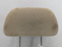 2000-2002 Volkswagen Jetta Headrest Head Rest Rear Seat Fits Fits 2000 2001 2002 OEM Used Auto Parts - Oemusedautoparts1.com
