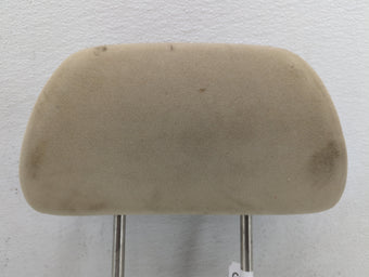 compare product 2000-2002 Volkswagen Jetta Headrest Head Rest Rear Seat Fits Fits 2000 2001 2002 OEM Used Auto Parts