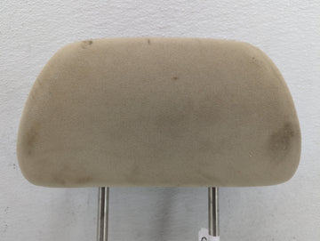 2000-2002 Volkswagen Jetta Headrest Head Rest Rear Seat Fits Fits 2000 2001 2002 OEM Used Auto Parts - Oemusedautoparts1.com