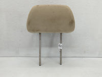 2000-2002 Volkswagen Jetta Headrest Head Rest Rear Seat Fits Fits 2000 2001 2002 OEM Used Auto Parts - Oemusedautoparts1.com