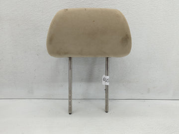 2000-2002 Volkswagen Jetta Headrest Head Rest Rear Seat Fits Fits 2000 2001 2002 OEM Used Auto Parts