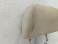 2000-2002 Volkswagen Jetta Headrest Head Rest Rear Seat Fits Fits 2000 2001 2002 OEM Used Auto Parts - Oemusedautoparts1.com