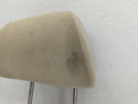 2000-2002 Volkswagen Jetta Headrest Head Rest Rear Seat Fits Fits 2000 2001 2002 OEM Used Auto Parts - Oemusedautoparts1.com