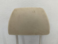 2000-2002 Volkswagen Jetta Headrest Head Rest Rear Seat Fits Fits 2000 2001 2002 OEM Used Auto Parts - Oemusedautoparts1.com