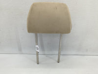 2000-2002 Volkswagen Jetta Headrest Head Rest Rear Seat Fits Fits 2000 2001 2002 OEM Used Auto Parts - Oemusedautoparts1.com