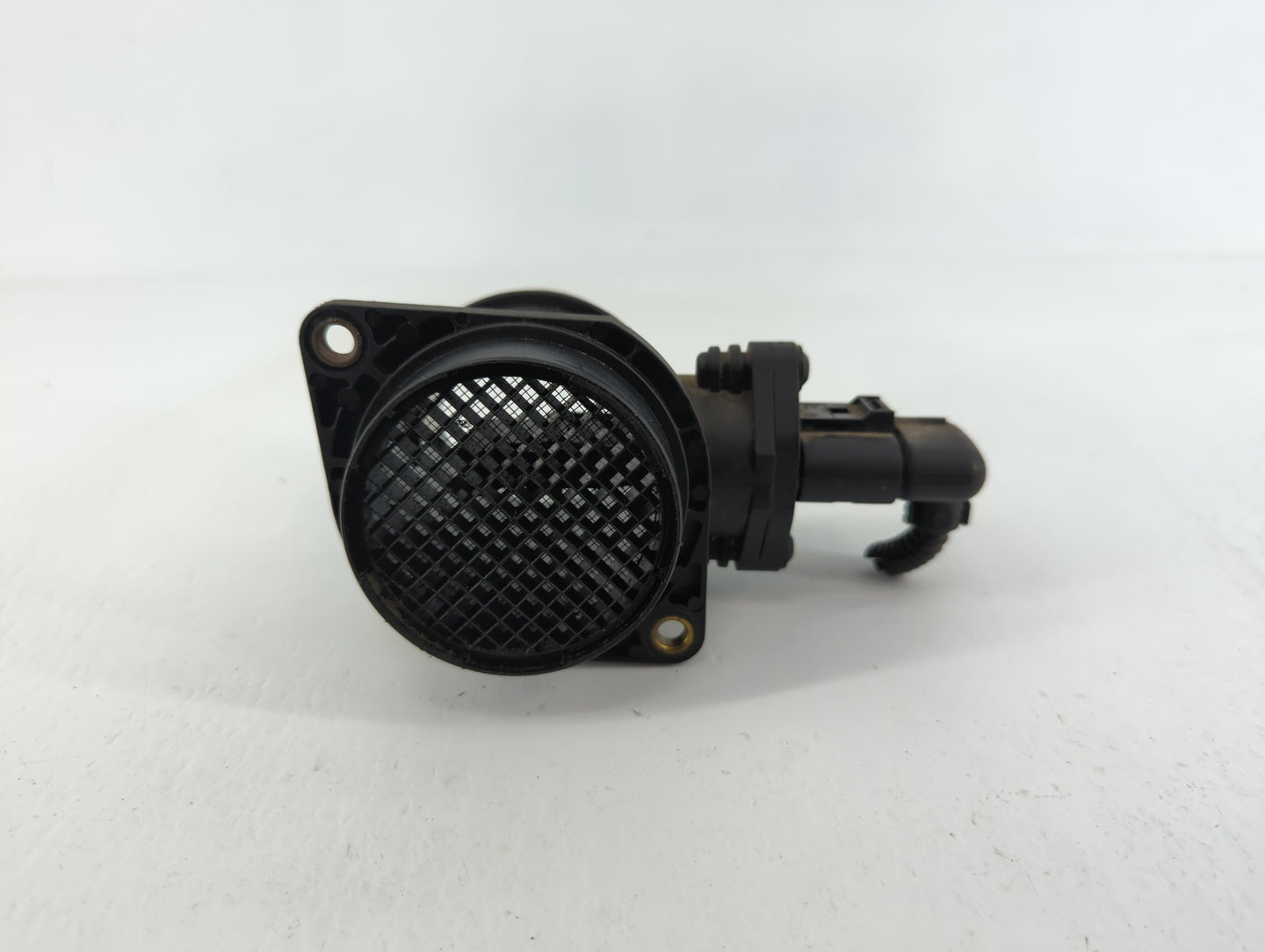 1999-2001 Volkswagen Jetta Mass Air Flow Meter Maf - Oemusedautoparts1.com