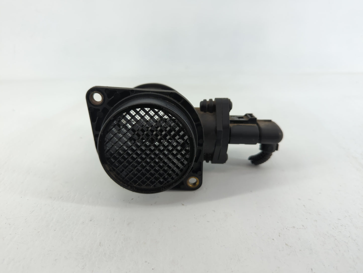 1999-2001 Volkswagen Jetta Mass Air Flow Meter Maf - Oemusedautoparts1.com