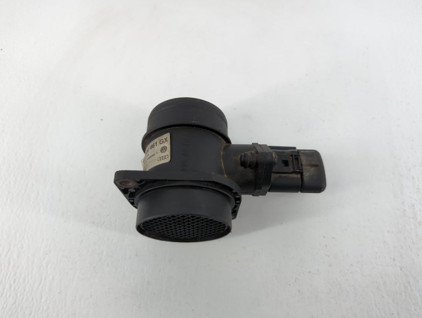 1999-2001 Volkswagen Jetta Mass Air Flow Meter Maf - Oemusedautoparts1.com