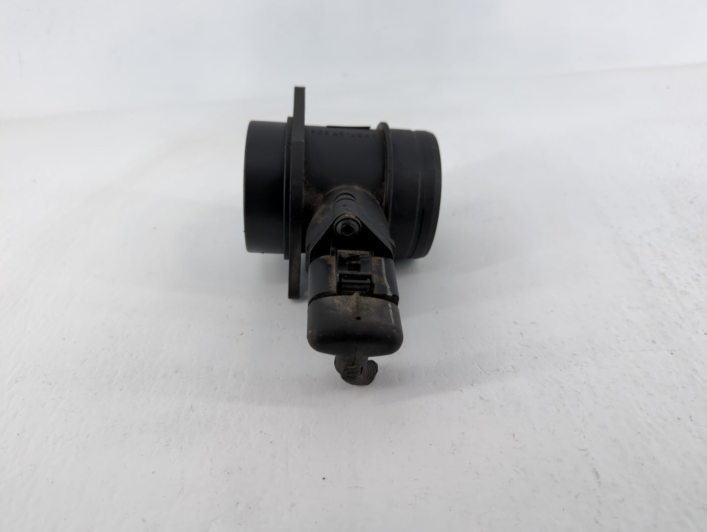 1999-2001 Volkswagen Jetta Mass Air Flow Meter Maf - Oemusedautoparts1.com