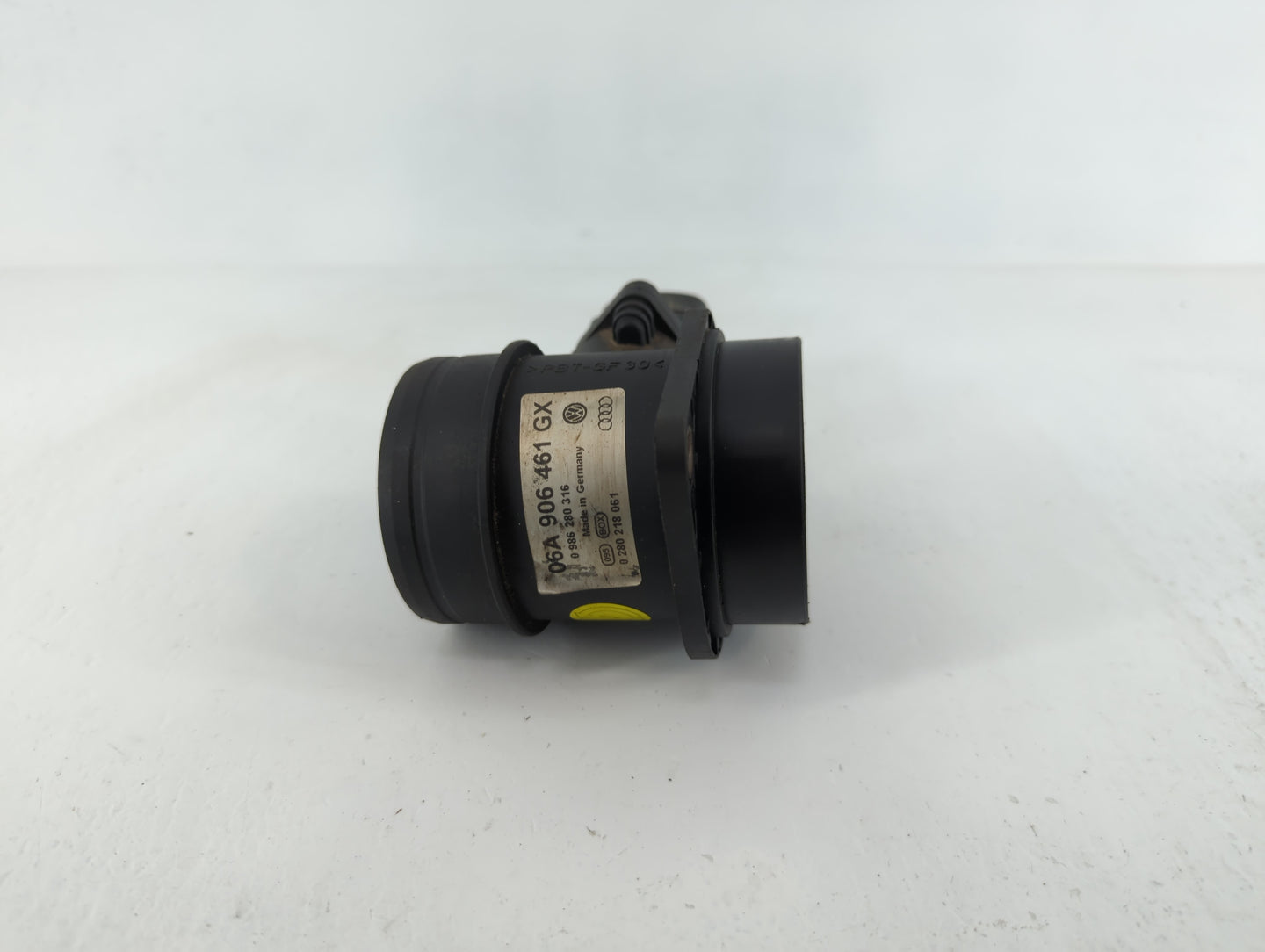1999-2001 Volkswagen Jetta Mass Air Flow Meter Maf - Oemusedautoparts1.com