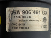 1999-2001 Volkswagen Jetta Mass Air Flow Meter Maf - Oemusedautoparts1.com