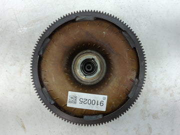 2001 Volkswagen Jetta Torque Converter Automatic Transmission OEM Fits OEM Used Auto Parts - Oemusedautoparts1.com