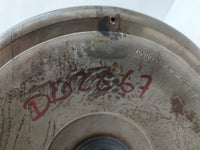 2001 Volkswagen Jetta Torque Converter Automatic Transmission OEM Fits OEM Used Auto Parts - Oemusedautoparts1.com