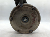 2001 Volkswagen Jetta Torque Converter Automatic Transmission OEM Fits OEM Used Auto Parts - Oemusedautoparts1.com
