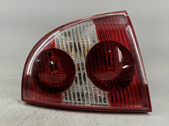 compare product 2001-2005 Volkswagen Passat Tail Light Assembly Passenger Right OEM Fits Fits 2001 2002 2003 2004 2005 OEM Used Auto Parts