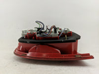 2001-2005 Volkswagen Passat Tail Light Assembly Passenger Right OEM Fits Fits 2001 2002 2003 2004 2005 OEM Used Auto Parts -