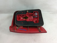 2001 Volkswagen Passat Tail Light Assembly Passenger Right OEM Fits OEM Used Auto Parts - Oemusedautoparts1.com