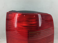 2001 Volkswagen Passat Tail Light Assembly Passenger Right OEM P/N:3B9 945 257 Fits OEM Used Auto Parts - Oemusedautoparts1.