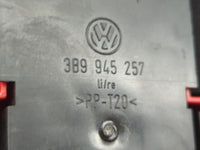 2001 Volkswagen Passat Tail Light Assembly Passenger Right OEM P/N:3B9 945 257 Fits OEM Used Auto Parts - Oemusedautoparts1.