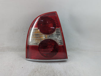 compare product 1998-2001 Volkswagen Passat Tail Light Assembly Driver Left OEM P/N:28409015 Fits Fits 1998 1999 2000 2001 OEM Used Auto Parts