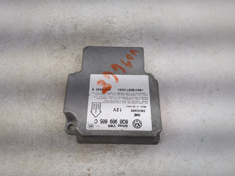 compare product 2001-2001 Volkswagen Passat Safety Restraint Srs Airbag Control Module