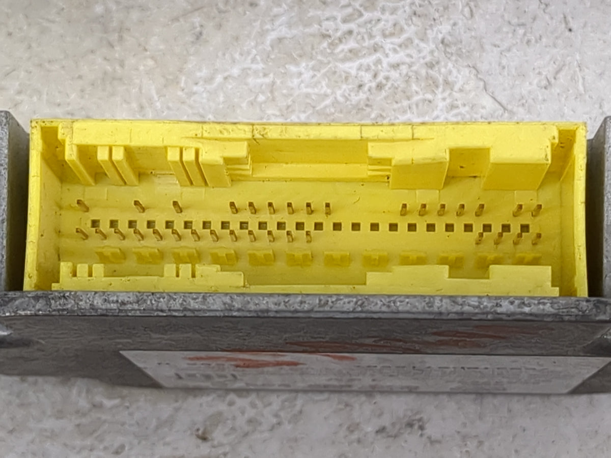 2001-2001 Volkswagen Passat Safety Restraint Srs Airbag Control Module - Oemusedautoparts1.com