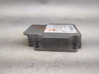 2001-2001 Volkswagen Passat Safety Restraint Srs Airbag Control Module - Oemusedautoparts1.com
