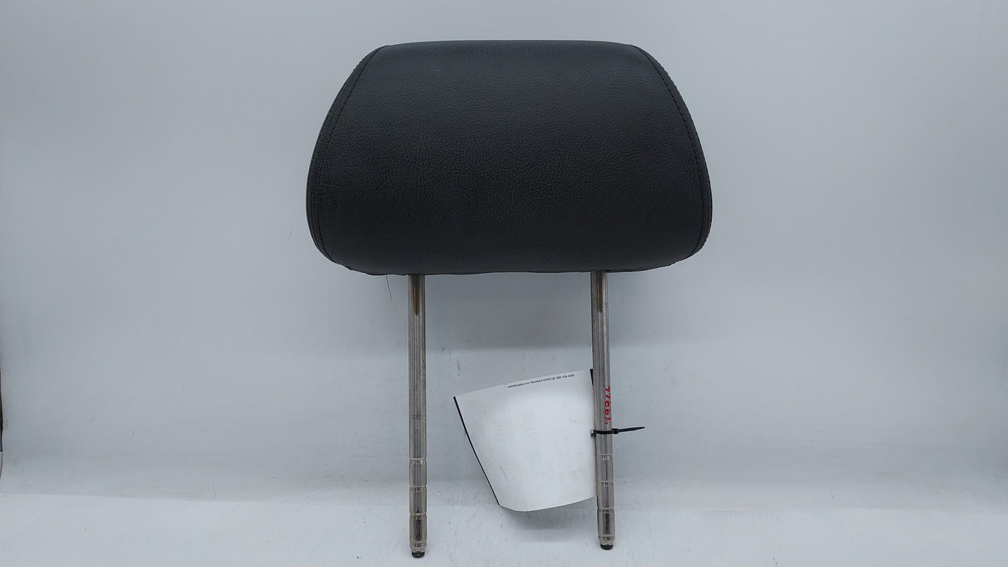 2000-2005 Volkswagen Passat Headrest Head Rest Front Driver Passenger Seat Fits Fits 2000 2001 2002 2003 2004 2005 OEM Used 