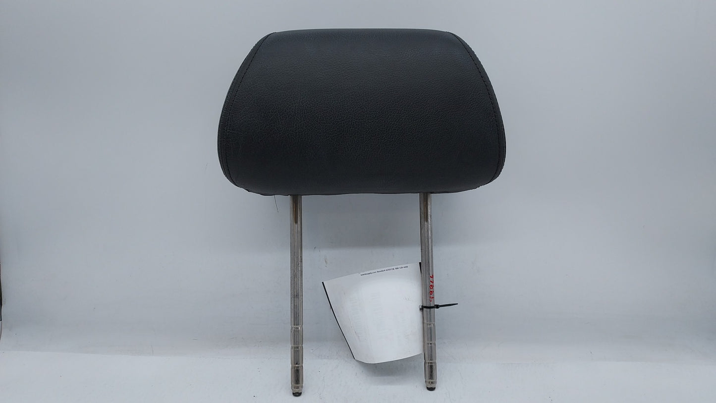 2000-2005 Volkswagen Passat Headrest Head Rest Front Driver Passenger Seat Fits Fits 2000 2001 2002 2003 2004 2005 OEM Used 