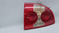 1998-2001 Volkswagen Passat Tail Light Assembly Passenger Right OEM P/N:3B5 945 095AC Fits Fits 1998 1999 2000 2001 OEM Used