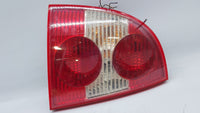 1998-2001 Volkswagen Passat Tail Light Assembly Passenger Right OEM P/N:3B5 945 095AC Fits Fits 1998 1999 2000 2001 OEM Used