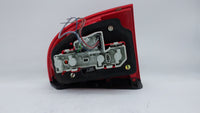 1998-2001 Volkswagen Passat Tail Light Assembly Passenger Right OEM P/N:3B5 945 095AC Fits Fits 1998 1999 2000 2001 OEM Used